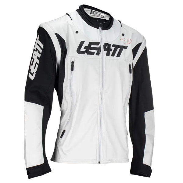 Leatt - Moto 4.5 Lite Jacket: BTO SPORTS